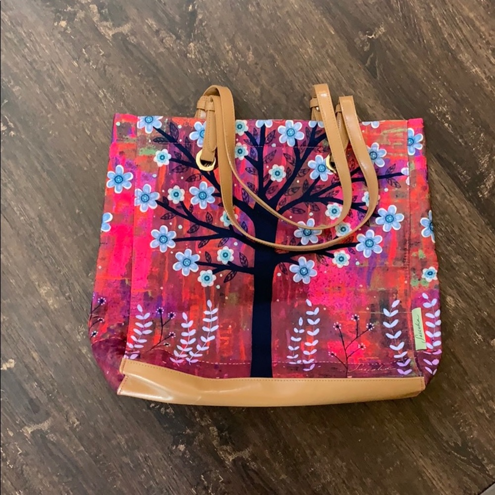 Sascalia bag